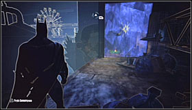 14 - Batman trophies (17-25) | Industrial District - Industrial District - Batman: Arkham City Game Guide