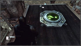 1 - Batman trophies (26-37) | Industrial District - Industrial District - Batman: Arkham City Game Guide