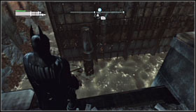 5 - Batman trophies (26-37) | Industrial District - Industrial District - Batman: Arkham City Game Guide