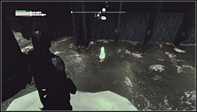 7 - Batman trophies (26-37) | Industrial District - Industrial District - Batman: Arkham City Game Guide