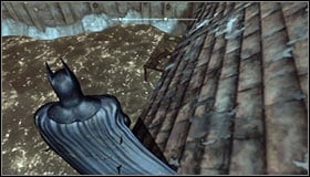 10 - Batman trophies (26-37) | Industrial District - Industrial District - Batman: Arkham City Game Guide