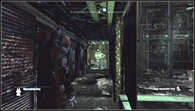 16 - Batman trophies (26-37) | Industrial District - Industrial District - Batman: Arkham City Game Guide