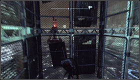 17 - Batman trophies (26-37) | Industrial District - Industrial District - Batman: Arkham City Game Guide