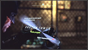 26 - Batman trophies (26-37) | Industrial District - Industrial District - Batman: Arkham City Game Guide