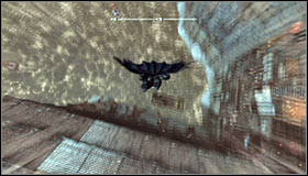 29 - Batman trophies (26-37) | Industrial District - Industrial District - Batman: Arkham City Game Guide