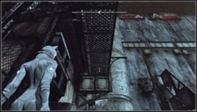 Industrial District Riddler Trophies - Batman Arkham City