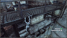 2 - Catwoman trophies | Industrial District - Industrial District - Batman: Arkham City Game Guide