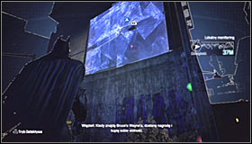 3 - Catwoman trophies | Industrial District - Industrial District - Batman: Arkham City Game Guide