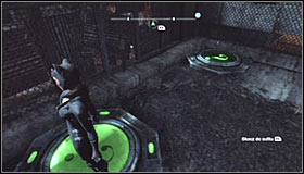 5 - Catwoman trophies | Industrial District - Industrial District - Batman: Arkham City Game Guide