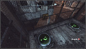 6 - Catwoman trophies | Industrial District - Industrial District - Batman: Arkham City Game Guide