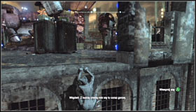 8 - Catwoman trophies | Industrial District - Industrial District - Batman: Arkham City Game Guide