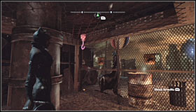 11 - Catwoman trophies | Industrial District - Industrial District - Batman: Arkham City Game Guide