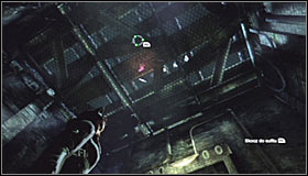 13 - Catwoman trophies | Industrial District - Industrial District - Batman: Arkham City Game Guide