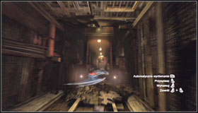 17 - Batman trophies (01-11) | Subway - Subway - Batman: Arkham City Game Guide