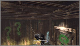 5 - Batman trophies (12-26) | Subway - Subway - Batman: Arkham City Game Guide