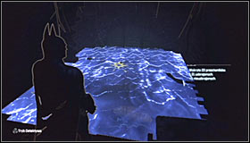 14 - Batman trophies (12-26) | Subway - Subway - Batman: Arkham City Game Guide