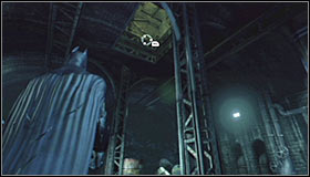 15 - Batman trophies (12-26) | Subway - Subway - Batman: Arkham City Game Guide