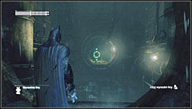 22 - Batman trophies (12-26) | Subway - Subway - Batman: Arkham City Game Guide
