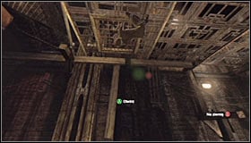 3 - Catwoman trophies | Subway - Subway - Batman: Arkham City Game Guide