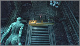 4 - Catwoman trophies | Subway - Subway - Batman: Arkham City Game Guide