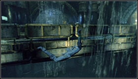 6 - Catwoman trophies | Subway - Subway - Batman: Arkham City Game Guide