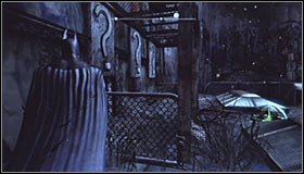 1 - Batman trophies (01-09) | Bowery - Bowery - Batman: Arkham City Game Guide