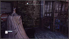 9 - Batman trophies (01-09) | Bowery - Bowery - Batman: Arkham City Game Guide