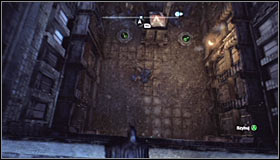 23 - Batman trophies (01-09) | Bowery - Bowery - Batman: Arkham City Game Guide