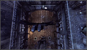 3 - Batman trophies (10-21) | Bowery - Bowery - Batman: Arkham City Game Guide