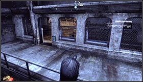 7 - Batman trophies (10-21) | Bowery - Bowery - Batman: Arkham City Game Guide