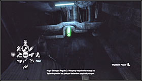 Approach the Trophy from the south - Batman trophies (10-21) | Bowery - Bowery - Batman: Arkham City Game Guide