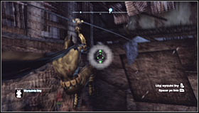 21 - Batman trophies (10-21) | Bowery - Bowery - Batman: Arkham City Game Guide