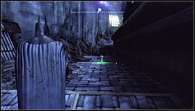 22 - Batman trophies (10-21) | Bowery - Bowery - Batman: Arkham City Game Guide