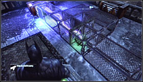 2 - Batman trophies (22-30) | Bowery - Bowery - Batman: Arkham City Game Guide