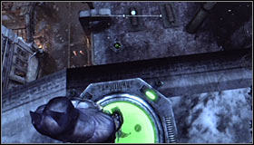 8 - Batman trophies (22-30) | Bowery - Bowery - Batman: Arkham City Game Guide