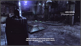 9 - Batman trophies (22-30) | Bowery - Bowery - Batman: Arkham City Game Guide