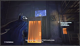 11 - Batman trophies (22-30) | Bowery - Bowery - Batman: Arkham City Game Guide