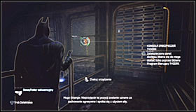 2 - Riddles | Bowery - Bowery - Batman: Arkham City Game Guide