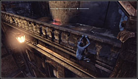 6 - Catwoman trophies | Bowery - Bowery - Batman: Arkham City Game Guide