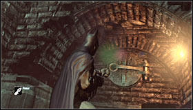 1 - Batman trophies (01-15) | Steel Mill - Steel Mill - Batman: Arkham City Game Guide