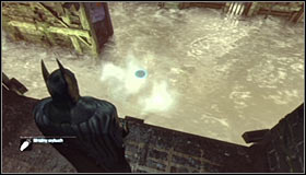 20 - Batman trophies (01-15) | Steel Mill - Steel Mill - Batman: Arkham City Game Guide