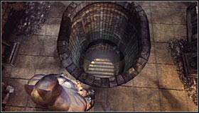 17 - Batman trophies (16-24) | Steel Mill - Steel Mill - Batman: Arkham City Game Guide