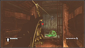 18 - Batman trophies (16-24) | Steel Mill - Steel Mill - Batman: Arkham City Game Guide