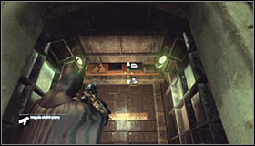 Head east - Riddles | Steel Mill - Steel Mill - Batman: Arkham City Game Guide