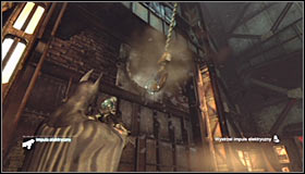 2 - Catwoman trophies | Steel Mill - Steel Mill - Batman: Arkham City Game Guide