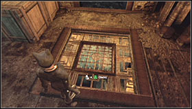 6 - Catwoman trophies | Steel Mill - Steel Mill - Batman: Arkham City Game Guide