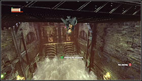 10 - Catwoman trophies | Steel Mill - Steel Mill - Batman: Arkham City Game Guide