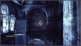 4 - Batman trophies (01-10) | Museum - Museum - Batman: Arkham City Game Guide