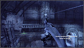 7 - Batman trophies (01-10) | Museum - Museum - Batman: Arkham City Game Guide