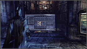 11 - Batman trophies (01-10) | Museum - Museum - Batman: Arkham City Game Guide